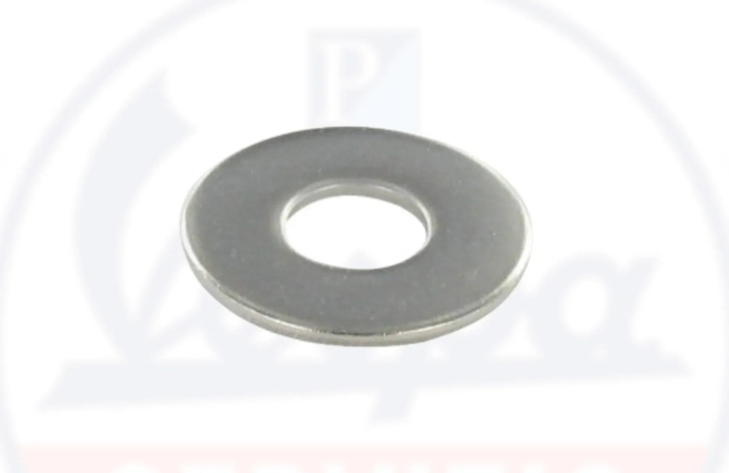 RONDELLA in ACCIAIO INOX passo Vespe Piaggio - RICAMBI VESPA A.P.F.