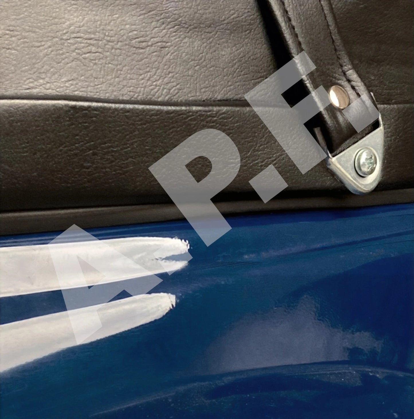 GUARNIZIONE SERBATOIO VESPA 50 Special N R L ET3 125 e Primavera - V2.0