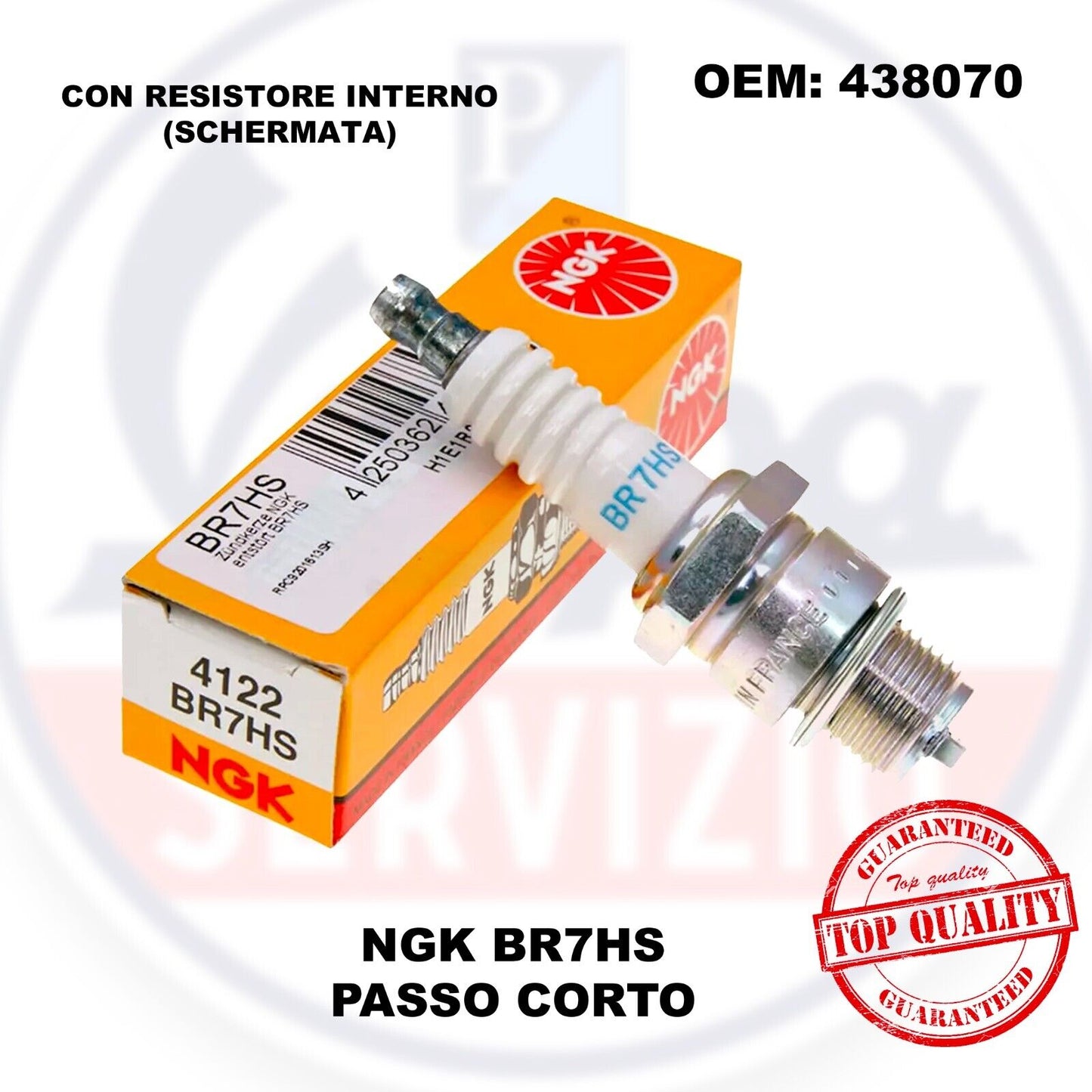 il kit del Piccolo Vespista - olio miscela VESPA