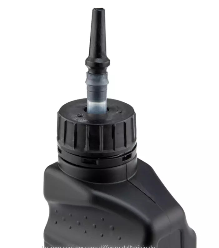 Olio Motore SAE 30 Vespa