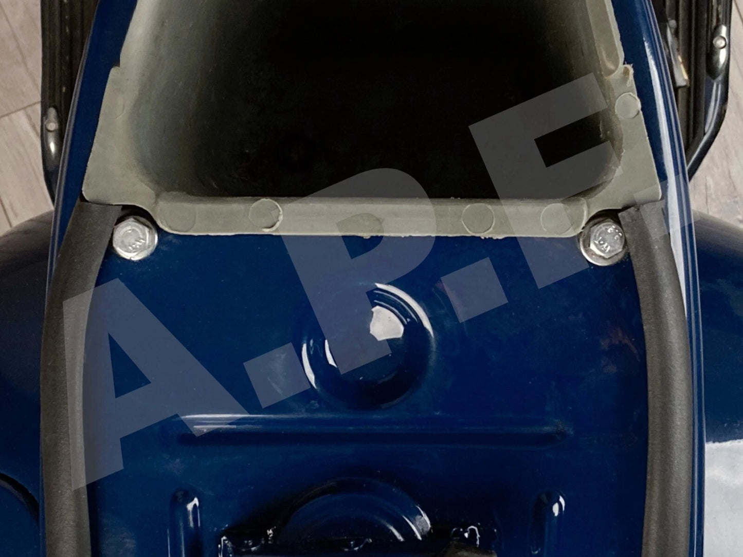 GUARNIZIONE SERBATOIO VESPA 50 Special N R L ET3 125 e Primavera - V2.0