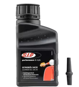 Olio Motore SAE 30 Vespa