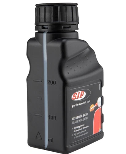 Olio Motore SAE 30 Vespa