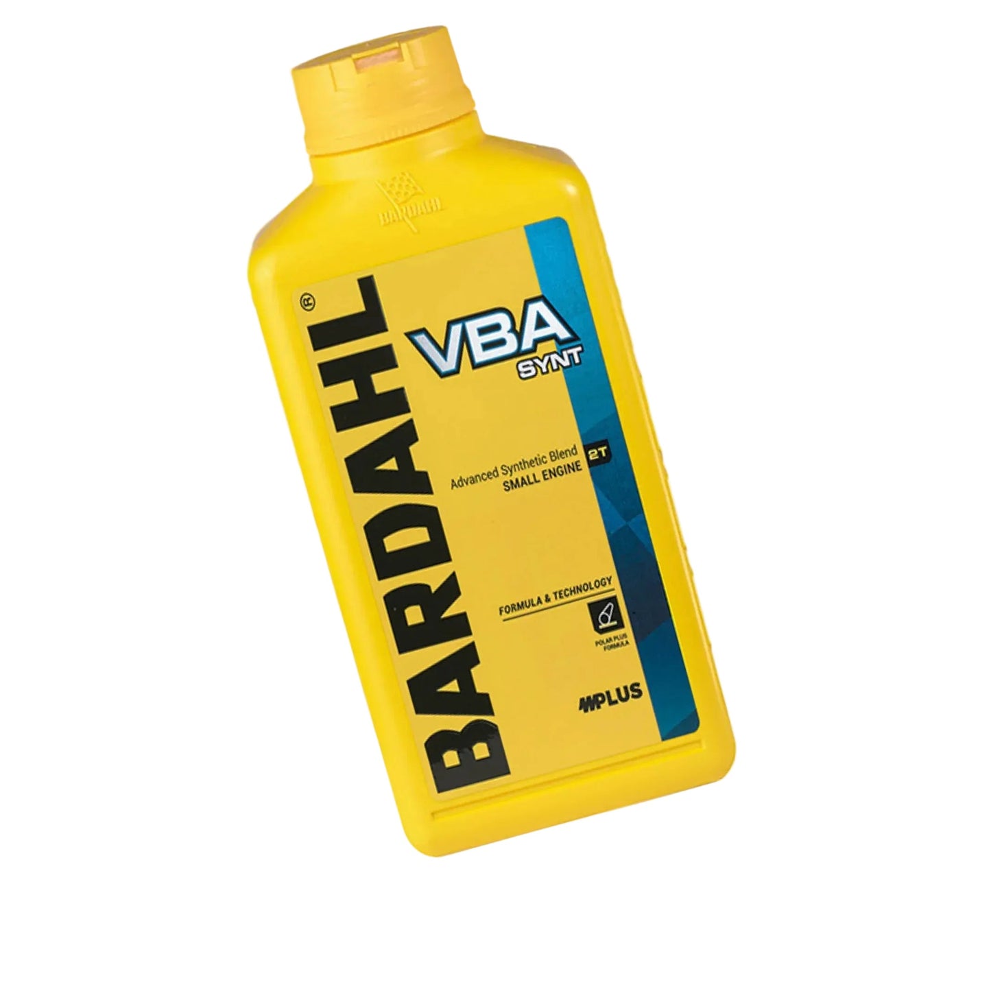 BARDAHL OLIO MOTORE 2T VBA SYNT - RICAMBI VESPA A.P.F.