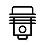 MOTORE - RICAMBI VESPA A.P.F.