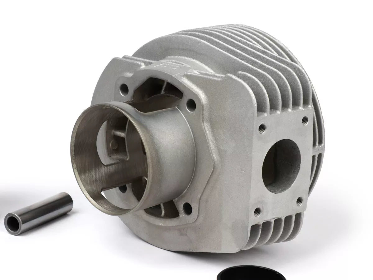 Carter motore in alluminio per Vespa Piaggio