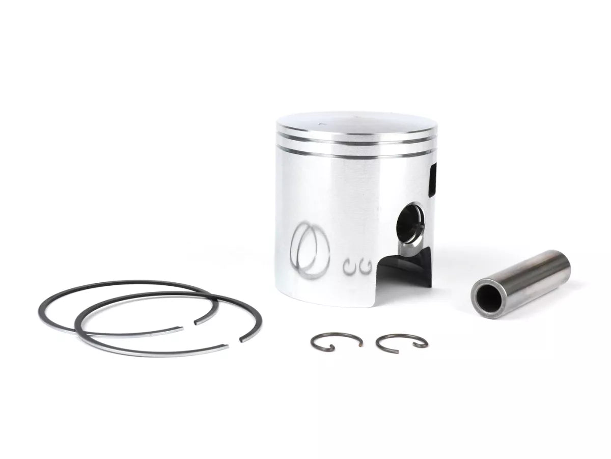 Kit pistone con fasce e perno per Vespa Piaggio