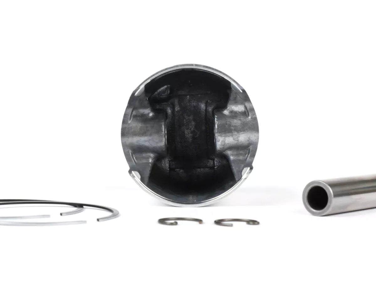 Kit cilindro con fasce e spinotti per Vespa Piaggio