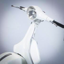 Kit completo Lampadine Vespa PX