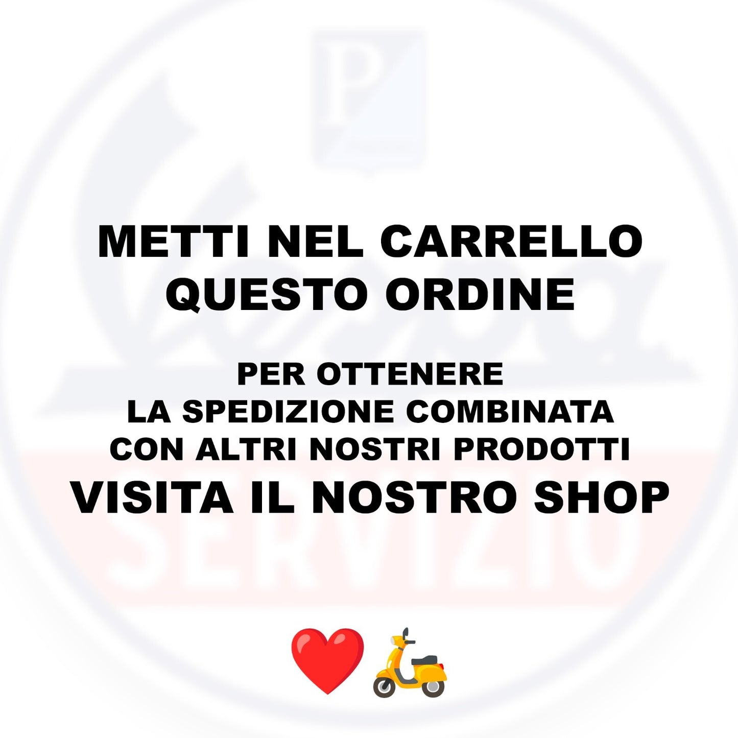 TARGHETTA ADESIVA PIAGGIO PER SELLA VESPA PX