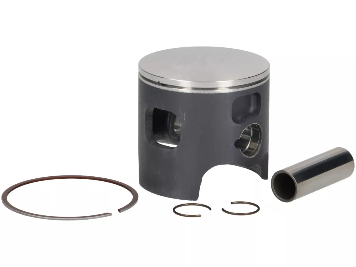 Kit pistone con fasce e spinotto per Vespa Piaggio