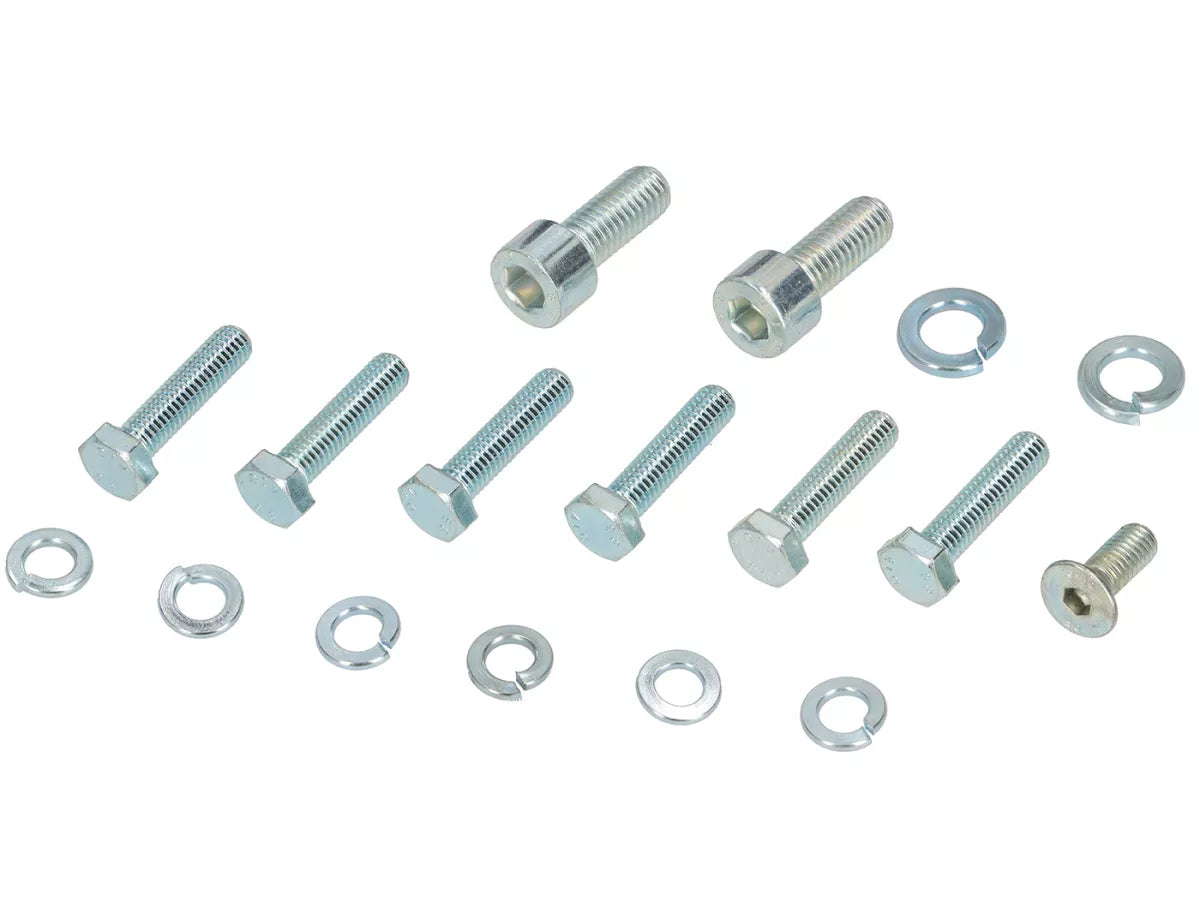 Set di viti e rondelle per Vespa Piaggio