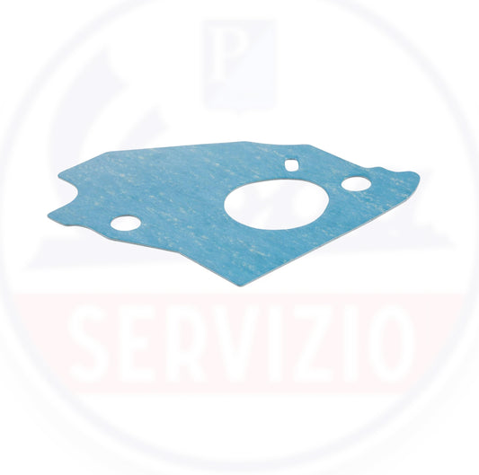 Guarnizione in ARAMID vaschetta del carburatore DELLORTO SI 20-26 D/E/G
