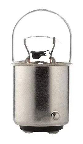 Lampadina BA15D 6V 10W BOSMA - QUALITA' ELEVATA ultima generazione - RICAMBI VESPA A.P.F.