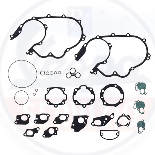 SERIE COMPLETA GUARNIZIONI MOTORE ATHENA PIAGGIO VESPA PX 125-150CC 154563