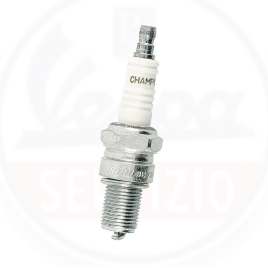Candele Champion N4C N3C per Vespa  - PASSO LUNGO -