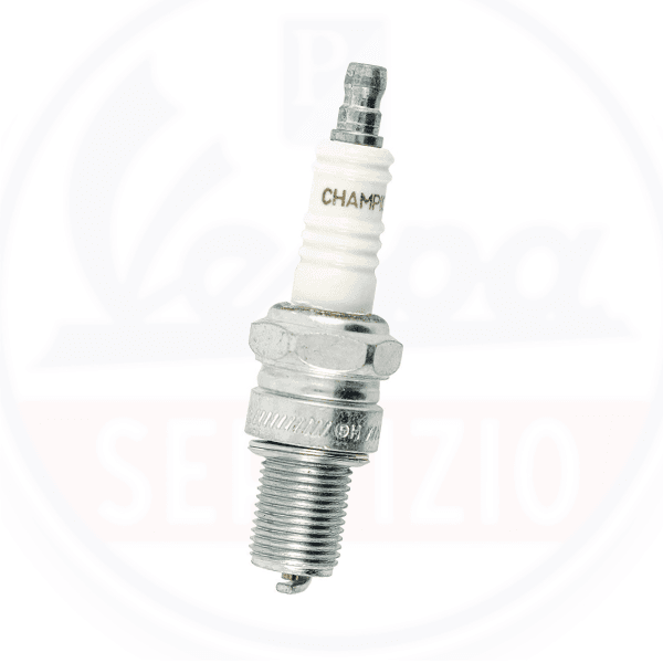 Candele Champion N4C N3C per Vespa  - PASSO LUNGO -