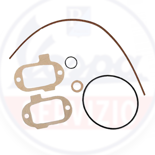 KIT GUARNIZIONI CARBURATORE DELL'ORTO SHBC 19 5255500 77