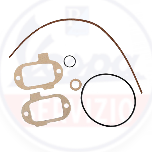KIT GUARNIZIONI CARBURATORE DELL'ORTO SHBC 19 5255500 77