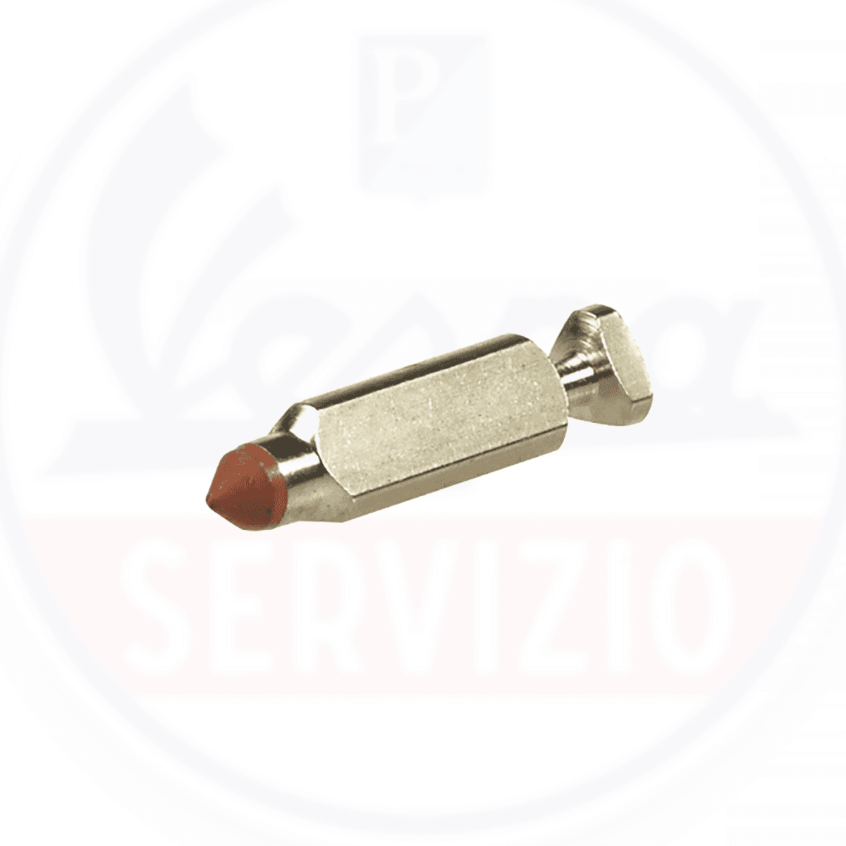 Spillo Chiusura Benzina Dell'Orto 0283800