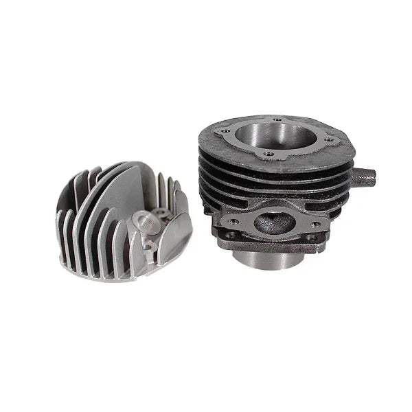Cilindro 102 cc da competizione EVOK - RICAMBI VESPA A.P.F.