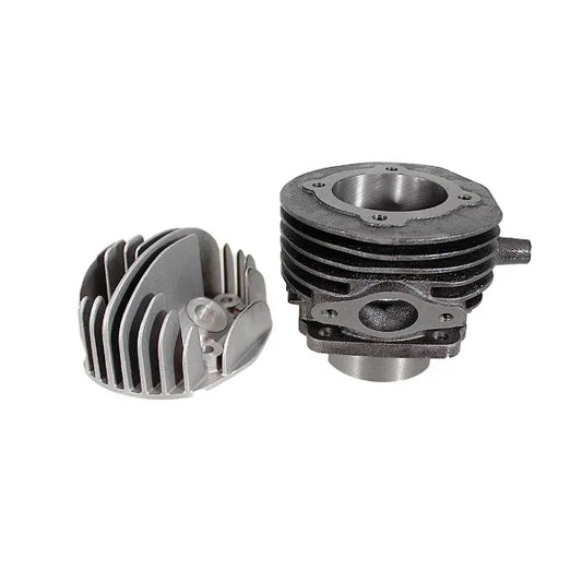 Cilindro 102 cc da competizione EVOK - RICAMBI VESPA A.P.F.