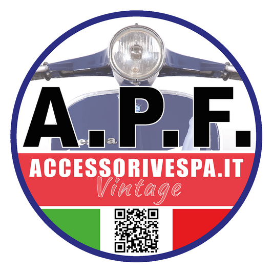 Ricambi Vespa Piaggio