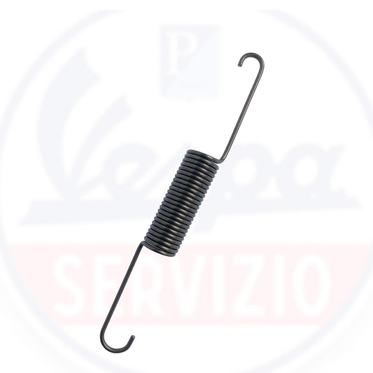MOLLA CAVALLETTO PIAGGIO COSA 125-150-200CC 257430