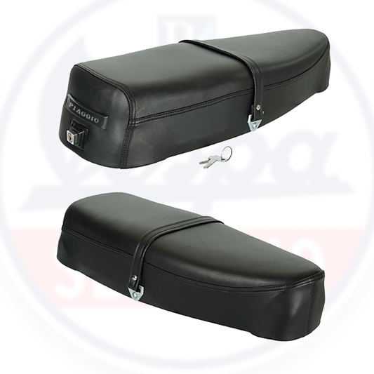 Sella Vespa PX con Molle dal 78 al 83