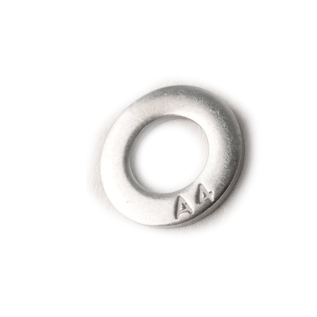 Rondella M8 Acciaio Inox A4 50pz.