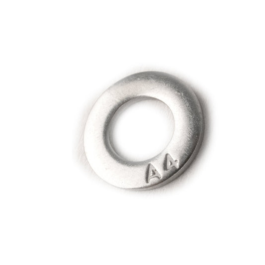 Rondella M8 Acciaio Inox A4 50pz.