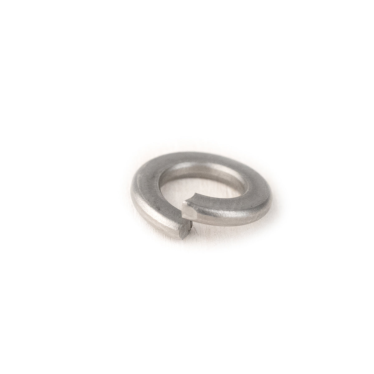 Grower rondella spaccata M8 Acciaio inox  10 pz.