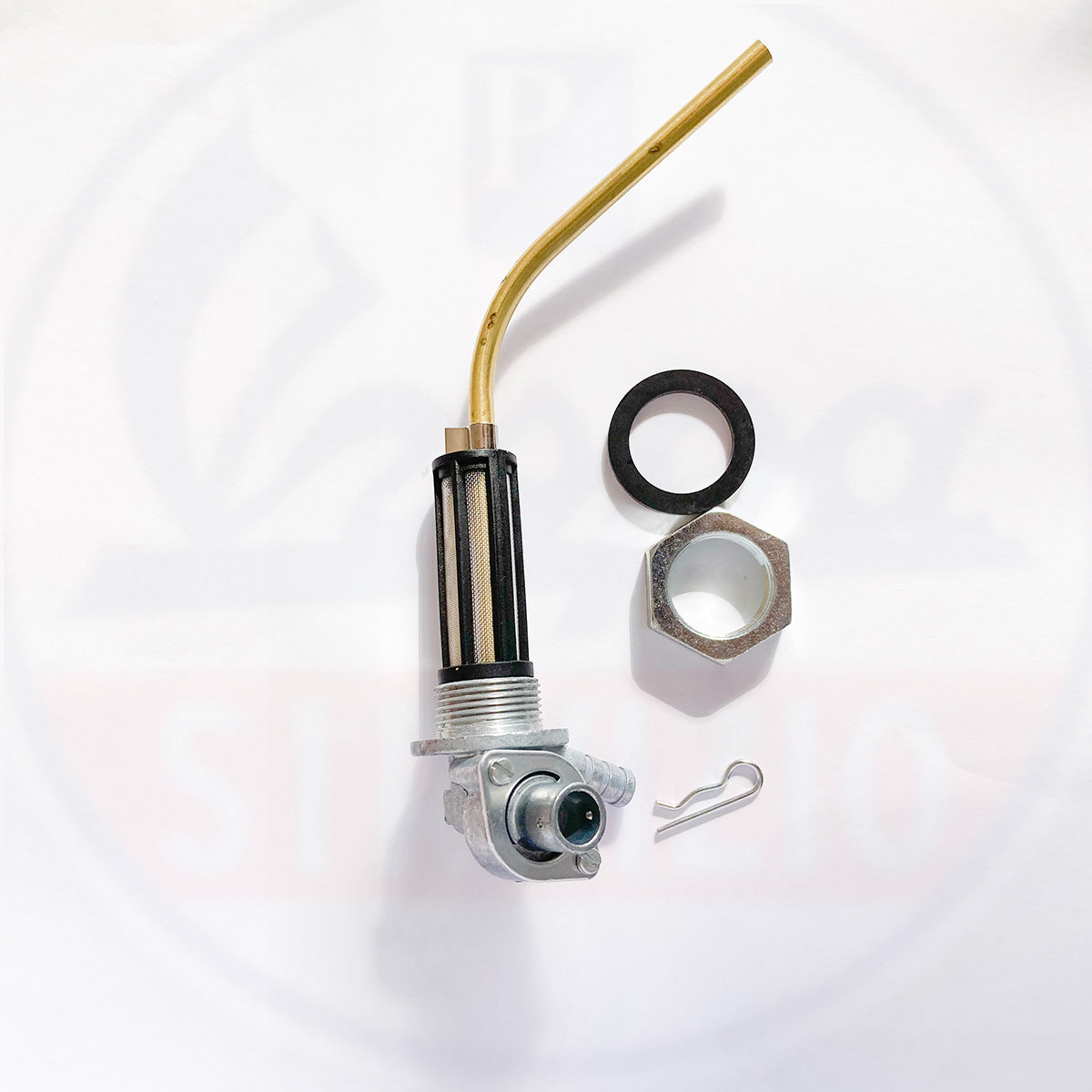 Rubinetto Benzina Piaggio Vespa 50-90-125cc/Primavera-Et3
