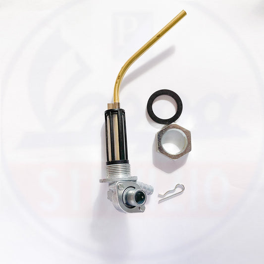 Rubinetto Benzina Piaggio Vespa 50-90-125cc/Primavera-Et3