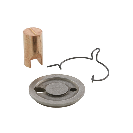 KIT PIATTELLO FRIZIONE PIAGGIO VESPA 50CC ET3