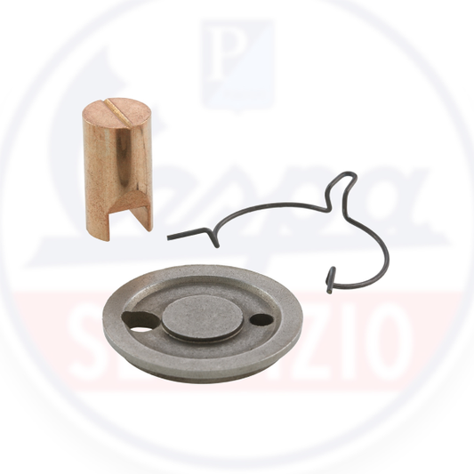 Kit Piattello Frizione Piaggio Vespa 50cc ET3 PK Primavera