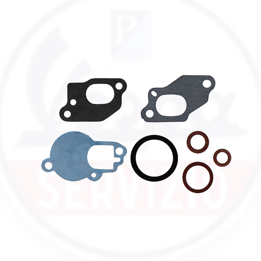 Serie Completa Guarnizioni Carburatore Vespa PX