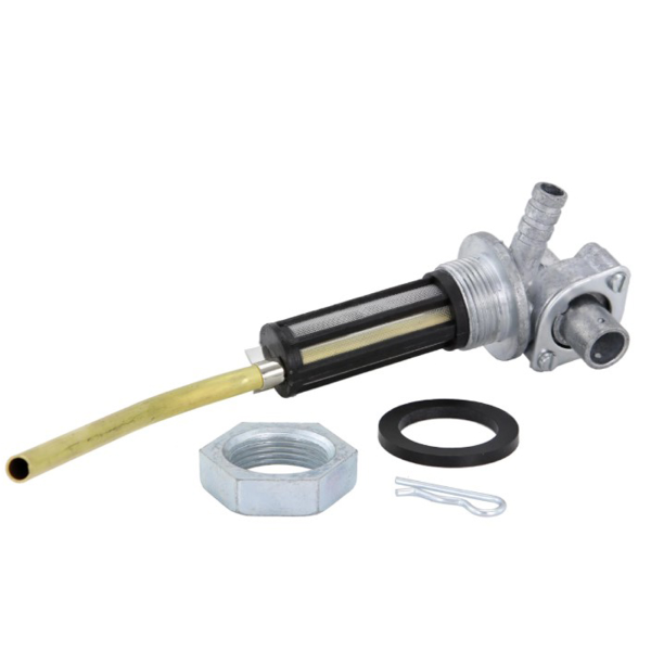 Rubinetto Benzina Piaggio Vespa 50-90-125cc/Primavera-Et3