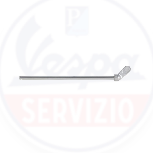 Asta Rubinetto Benzina Vespa Piaggio PX Large Frame 165mm