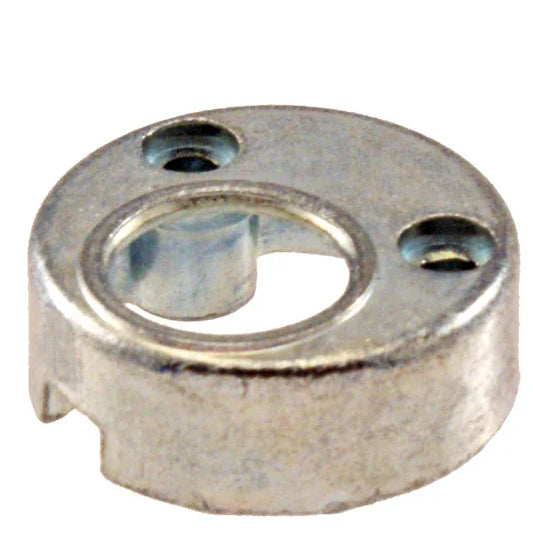 COPERCHIETTO SERRATURA PIAGGIO VESPA PX 125-150-200CC 1 SERIE 174628 - RICAMBI VESPA A.P.F.