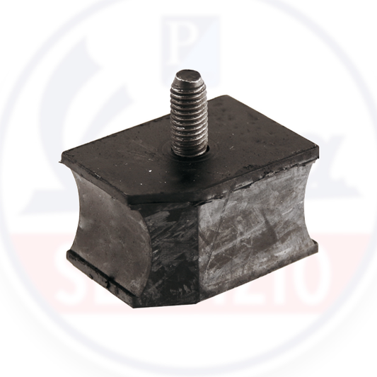 Tampone Ammortizzatore Piaggio Vespa 50-125cc ET3 PX PK 060536