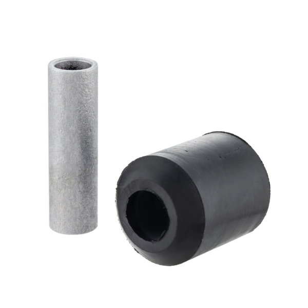 SILENT BLOCK AMMORTIZZATORE POSTERIORE PIAGGIO VESPA