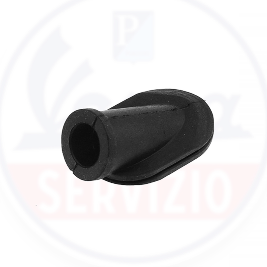 Gommino Passacavo Sotto Pedana Vespa 50-90-125cc Primavera ET3