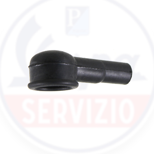 Cappuccio Candela Piaggio Vespa Large Frame 46741-255983-3935