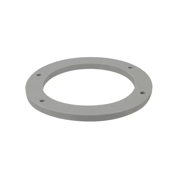 GUARNIZIONE CLACSON 71MM - GRIGIA - PIAGGIO VESPA VNB - VBB - VL - GS - VBA - RICAMBI VESPA A.P.F.