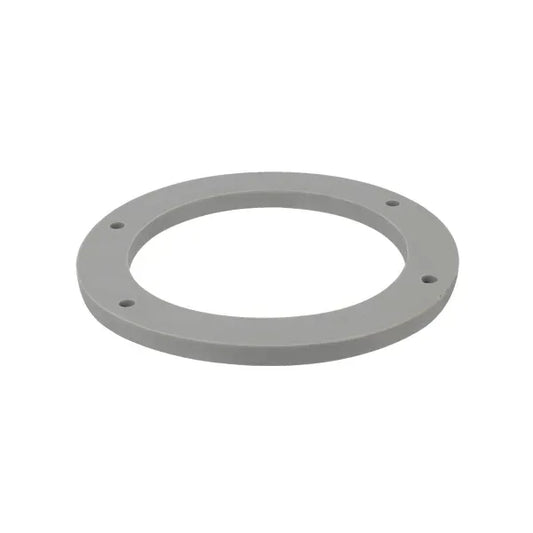 GUARNIZIONE CLACSON 71MM - GRIGIA - PIAGGIO VESPA VNB - VBB - VL - GS - VBA - RICAMBI VESPA A.P.F.