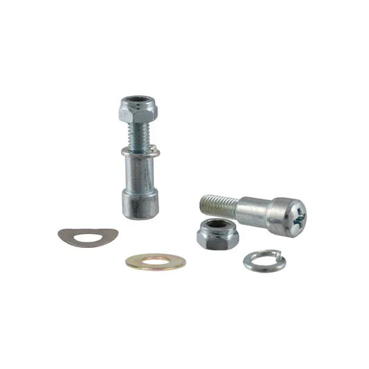 VITE E RONDELLE LEVE FRENO/FRIZIONE PIAGGIO VESPA 150235/012136/0088520 - RICAMBI VESPA A.P.F.