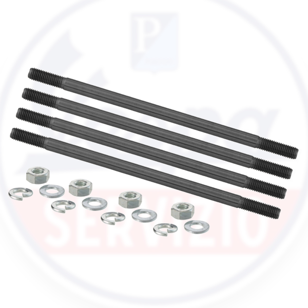 KIT PRIGIONIERI CILINDRO VESPA SMALL & LARGE FRAME