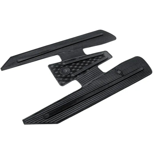 TAPPETINO IN GOMMA PIAGGIO VESPA 50-90 29459 - RICAMBI VESPA A.P.F.