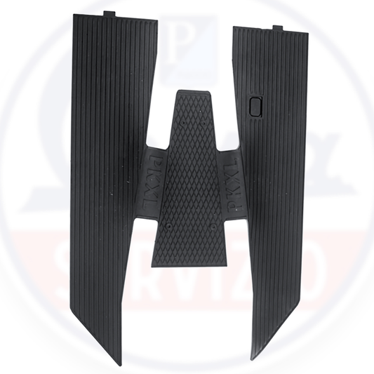 Tappeto in Gomma Vespa PK 50cc-XL 125cc